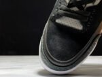 Air Jordan 3 Tinker Black Cement Grey CK434 - Shoes - Image 13