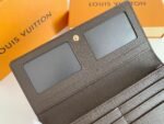 Louis Vuitton LV Monogram Long Wallet - Image 6