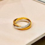 Cartier Trinity ring - Image 8