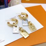 Louis Vuitton LV  Earrings