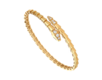 Bvlgari Serpenti Viper Bracelet