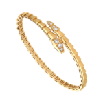 Bvlgari Serpenti Viper Bracelet