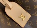 Louis Vuitton ATLANTIS Large Basket Handbag - Bag - Image 7