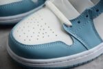 Air Jordan 1 Mid UNC BQ647 - Shoes - Image 11