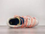 Nike Dunk Low Off-White Lot 19 - Shoes - Image 6