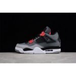 Air Jordan 4 Infrared DH692 - Shoes