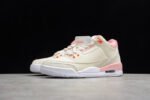 WMNS AIR JORDAN 3 RETRO RUST PINK CK924 - Shoes - Image 6