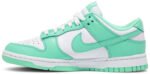 Wmns Dunk Low Green Glow - Shoes - Image 4