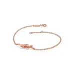 Tiffany Knot Chain Bracelet - Image 4