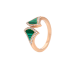 Bvlgari Divas' Dream Ring