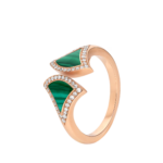Bvlgari Divas' Dream Ring