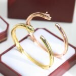 Cartier Panthère de Cartier bracelet, small model - Image 9