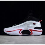 Air Jordan 36 Psychic Energy DA905 - Shoes