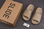 Yeezy Slide Pure (Restock Pair) GW1934 - Image 14