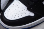 Air Jordan 1 Retro Fragment black/sport roya - Shoes - Image 10