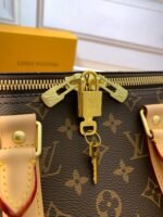Louis Vuitton LV Keepall Travel Bag Multi Sizes - Bag - Image 6