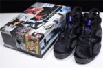 Air Jordan 6 Cow Fur AR225 - Shoes - Image 12