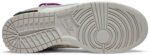 Off‑White x Nike Dunk Low 'Dear Summer ‑ 28 of 50' - Shoes - Image 4