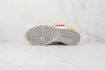 OFF WHITE X Nike Dunk SB Low The 50 NO.06 DM160 - Shoes - Image 3