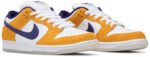 Dunk Low Pro SB Laser Orange - Shoes - Image 7