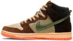 Concepts x Dunk High Pro SB TurDUNKen - Shoes - Image 3