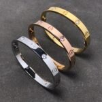 Cartier Classic Bracelet - Accessories - Image 4