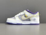 Union LA x Dunk Low Passport Pack Lakers - Shoes - Image 3