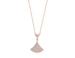 Bvlgari Divas Dream Necklace