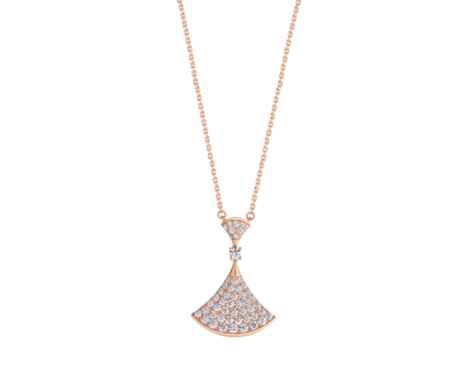 Bvlgari Divas Dream Necklace