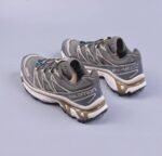 Salomon XT-6 Grey Green - Shoes - Image 3