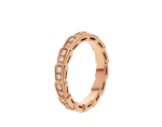 Bvlgari Serpenti Viper Ring