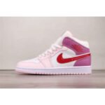 Air Jordan 1 Mid 'Valentine’s Day' 2022 - Shoes