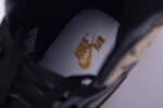 Air Jordan 1 Retro High OG NRG ComplexCon Top 3 Gold 86142 - Shoes - Image 6