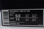 Nike Air Force 1 Mid `07 LV8 80460 - Shoes - Image 3