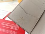 Louis Vuitton LV Wallets Card Holders Passport Holder - Wallet - Image 7