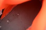 Air Jordan 1 Neutral Grey Hyper Crimson 55508 - Shoes - Image 8