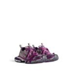 Balenciaga 3XL Sneaker- SilverPink - Shoes