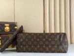 Louis Vuitton ATLANTIS Large Basket Handbag - Bag - Image 5