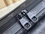 Louis Vuitton Crossbody Massanger Bag - Image 6