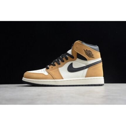 Air Jordan 1 Rookie of the Year 55508 - Shoes