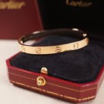 Cartier LOVE Bracelet, Classic Model - Image 6