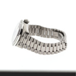 Rolex Datejust Rolex watch, Oystersteel, White Gold, Diamonds, Classic Size - Image 4