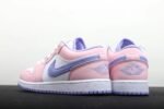 AIR JORDAN 1 LOW SE GS 'ARCTIC PUNCH' - Shoes - Image 4