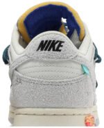 Off‑White x Nike Dunk Low 'Dear Summer ‑ 16 of 50' - Shoes - Image 8