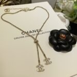 Chanel Necklace - Image 2