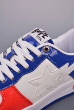 A BATHING APE® Bape Sta - France - Shoes - Image 4