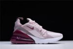 Nike Air Max 270 Barely Rose Pink White AH678 - Shoes - Image 12