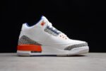 Air Jordan 3 Knicks 13606 - Shoes - Image 6