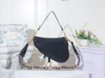Dior Womens Bag Saddle Bag - Image 3