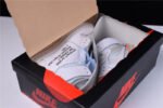 Off‑White x Air Jordan 1 Retro High OG 'White' 2018 - Shoes - Image 5
